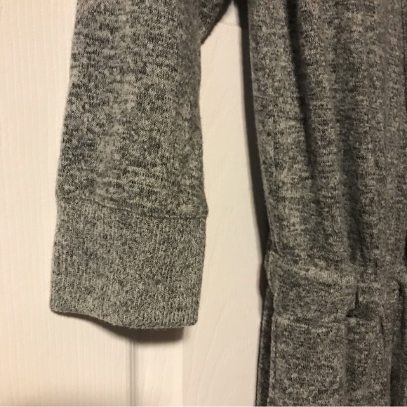 👗NWT Jones New York Soft Faux Wrap Jumpsuit Medium - Picture 7 of 16